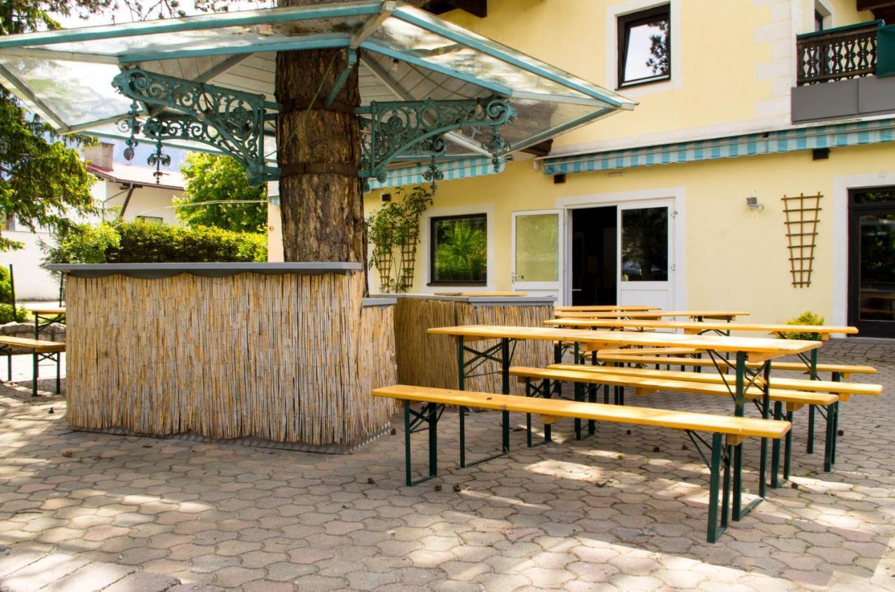 Aktiv Hotel Oetztal Exterior photo